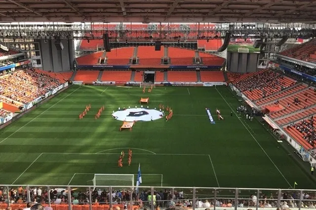 Сегодня ФК «Урал» сразится с футболистами из Ростова на «Екатеринбург Арене»