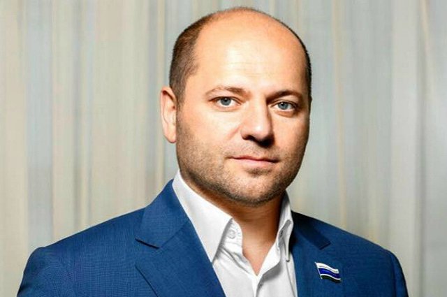 Долги Гаффнера по транспортному налогу списали по амнистии