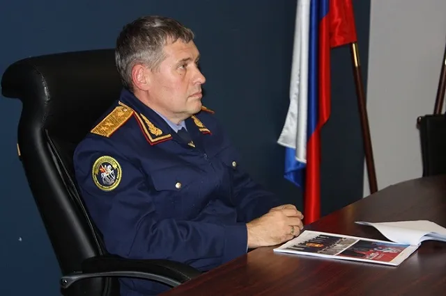 Свердловчан, пострадавших от врачебных ошибок, приглашают к руководителю СУ СК