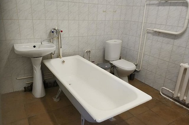 «Госпитализировали по беспределу»: Киселёв обвинил Высокинского в отсутствии WI-FI в своей больнице