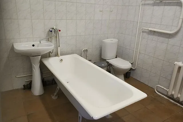 «Госпитализировали по беспределу»: Киселёв обвинил Высокинского в отсутствии WI-FI в своей больнице