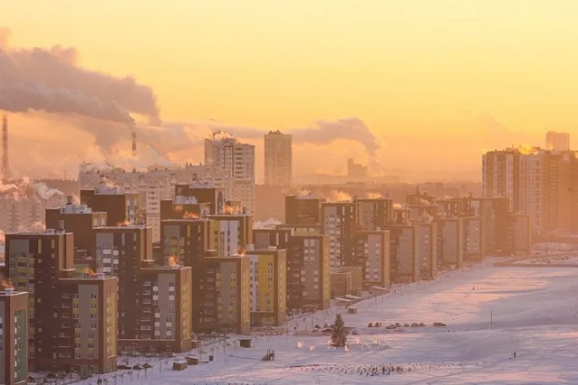 В Екатеринбурге утвердят площадку для новой администрации