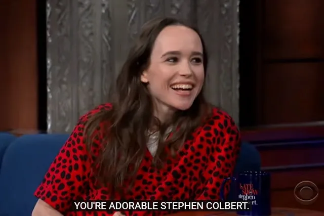 Журнал Time поместил на обложку актера, который к 34 годам не знает, какого он пола