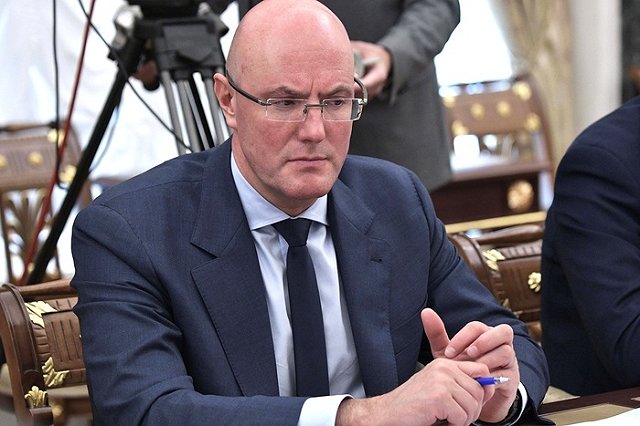 На портале Госуслуг в этом году появится до 6 новых суперсервисов