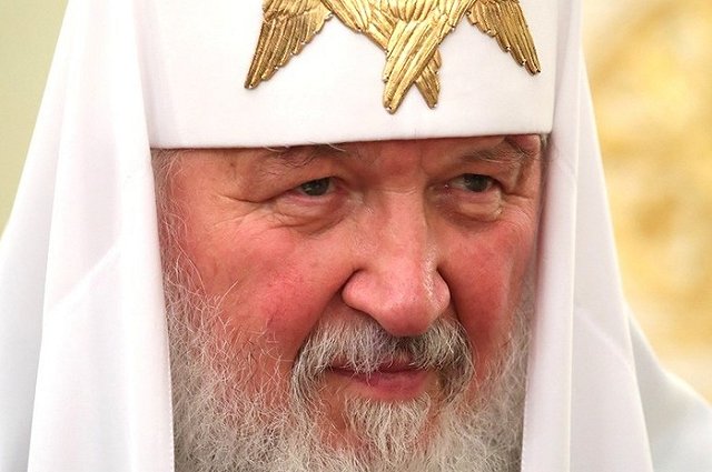 В РПЦ ждут скорейшего введения суверенного интернета