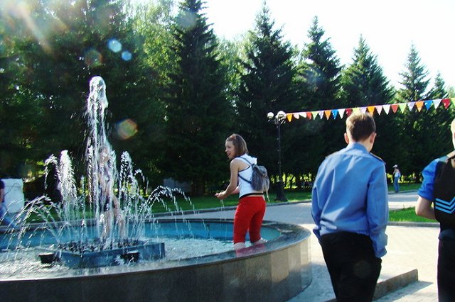 В Гидрометцентре РФ рассказали, какая погода ожидается в июле в Свердловской области