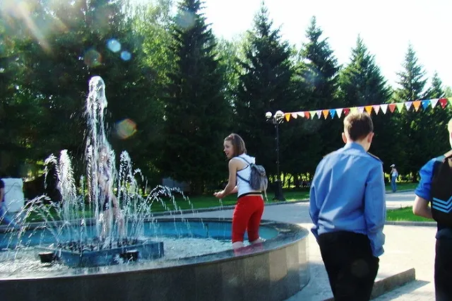 В Гидрометцентре РФ рассказали, какая погода ожидается в июле в Свердловской области