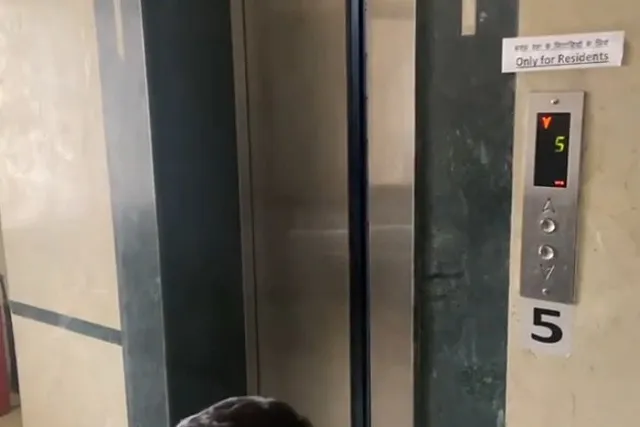 Крупнейший производитель лифтов уходит из России