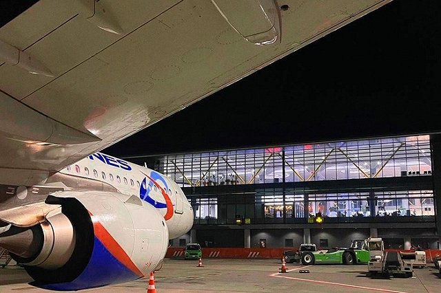 «Уральские авиалинии» планируют вернуть себе потерянные международные рейсы