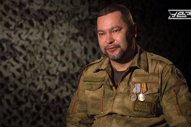 Директор Дворца ледового спорта Уралвагонзавода пропал в зоне спецоперации