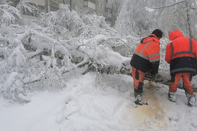 СМИ: Первоуральск вновь остался без воды