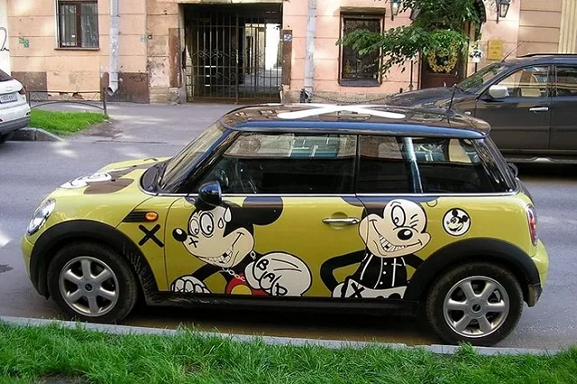 На 17-летнего потерпевшего по делу банды «автомойщиков» подали встречное заявление в полицию