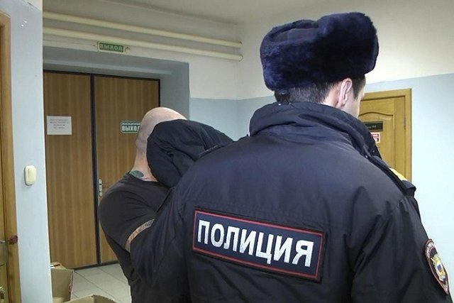 Свердловские полицейские ликвидировали две нелегальных майнинговых фермы