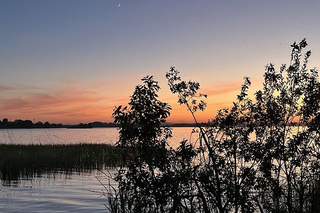В Свердловскую область возвращается аномальная жара