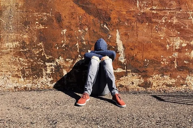 Свердловский подросток пырнул своего друга в московской гостинице