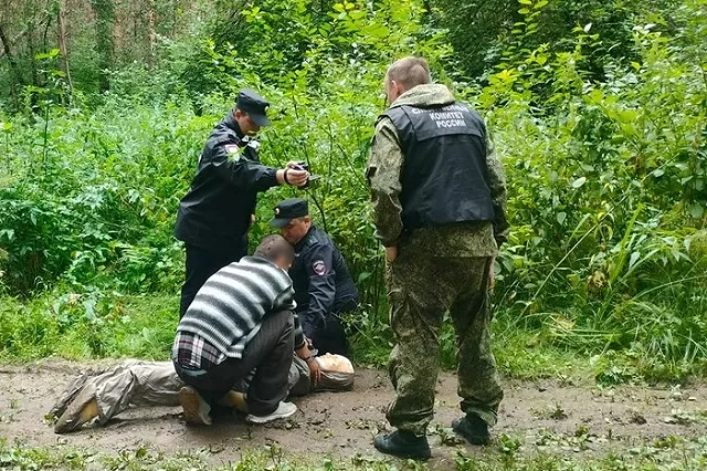 Стало известно, где была убита 36-летняя тренер по карате из Березовского