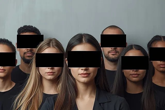 МВД: фото, закрашенное в редакторе телефона, не гарантирует от риска взлома