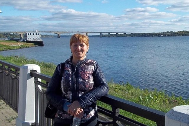 Стало известно, что случилось с внезапно пропавшей свердловской чиновницей