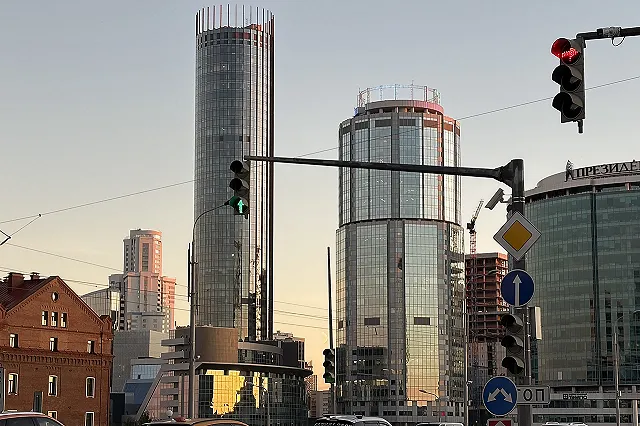 Последний теплый день ждет свердловчан