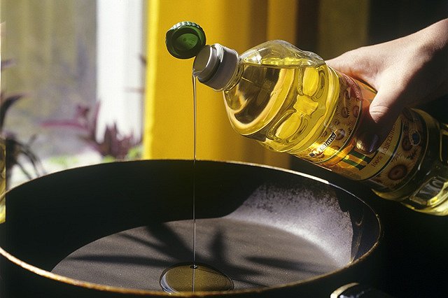 В России подорожало подсолнечное масло