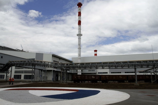 Четырнадцать уральских заводов попали в список претендентов на госпомощь