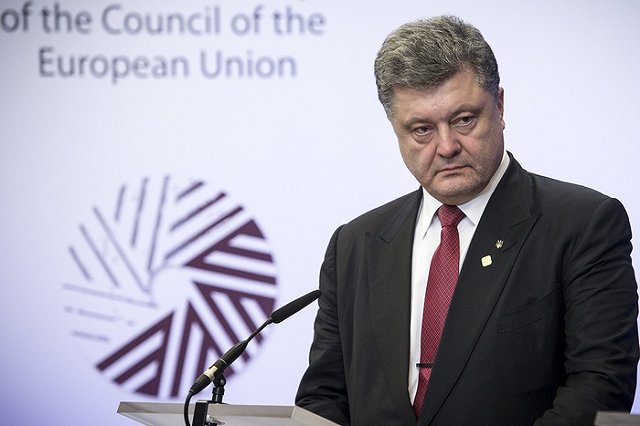 Кредиторы Украины отказались прощать ей долги