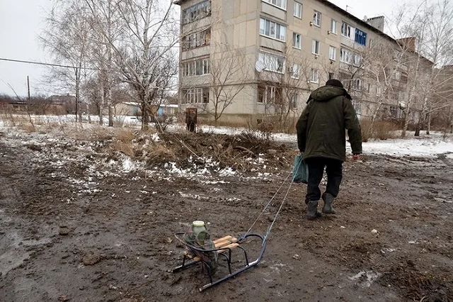 Сотрудник телеканала «Звезда» подорвался на растяжке в районе Широкино