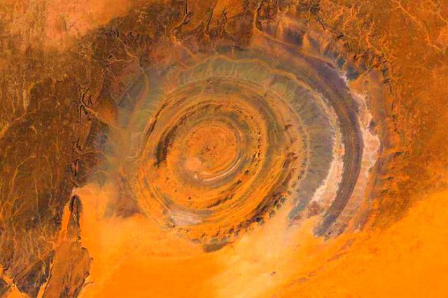 Утонувшая Атлантида всплыла в Африке