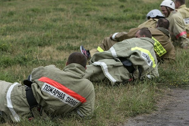 СМИ сообщили о запрете сотрудникам МЧС отдыхать за рубежом