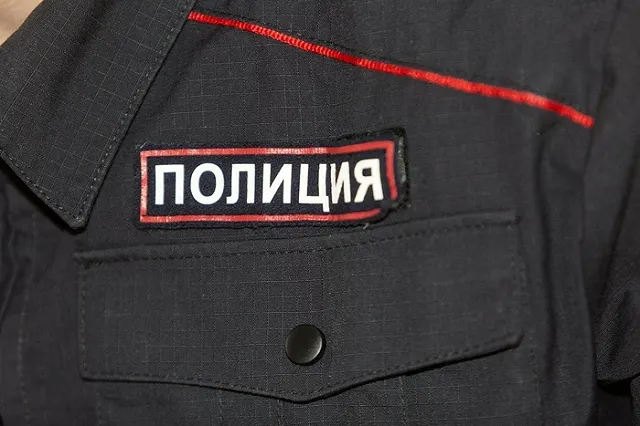 Полиция Екатеринбурга задержала гражданина, сообщившего о ложном минировании