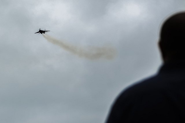 Родственники погибшего пилота Су-27 получат 5,8 млн руб. компенсации