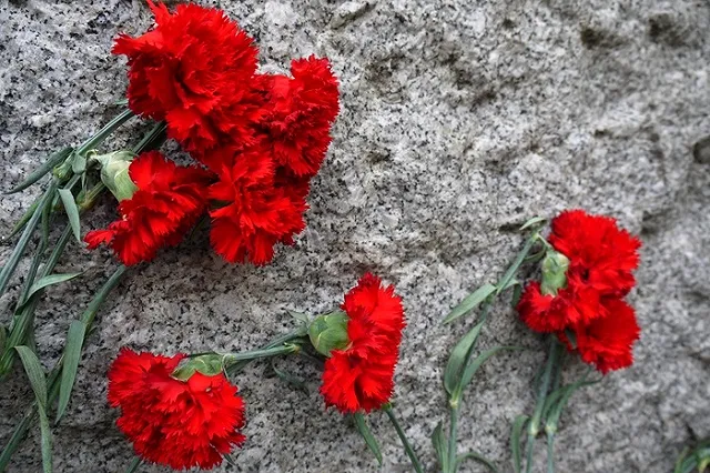 Традиционная траурная панихида пройдет на 12-м километре Московского тракта