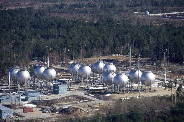 Вашингтон нанес санкционный удар по крупным предприятиям Урала