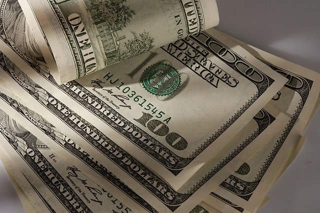 Нападение на инкассаторов: добыча налетчиков составила 55 миллионов