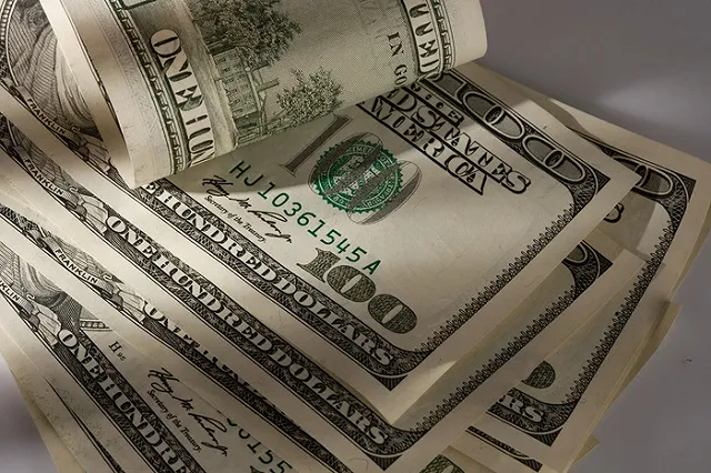 Нападение на инкассаторов: добыча налетчиков составила 55 миллионов