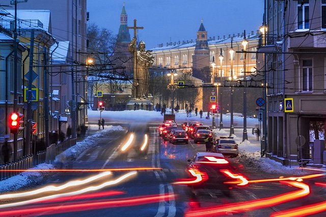 Кремль прокомментировал претензии Генпрокуратуры к главе «Почты России»