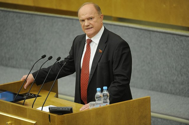 Политолог разъяснил причины бунта перетрудившихся депутатов