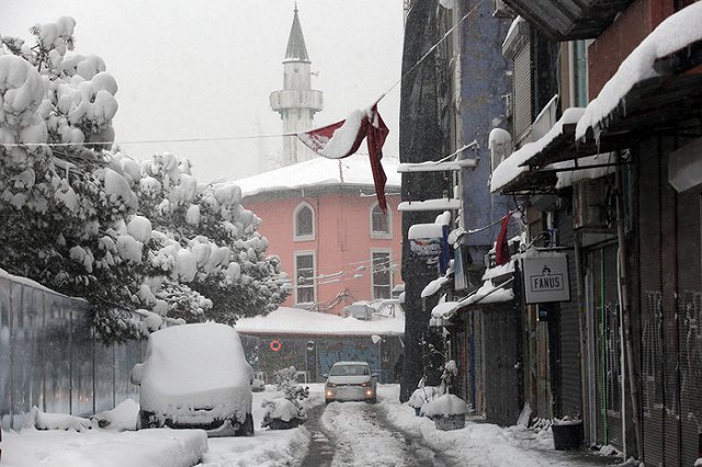 Уральские туристы не отказываются от туров в Турцию