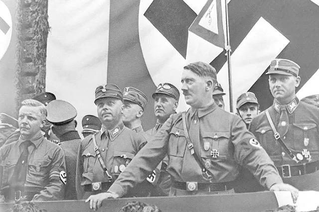 Минобороны опубликовало архивные документы о зверствах фашистов на Херсонщине