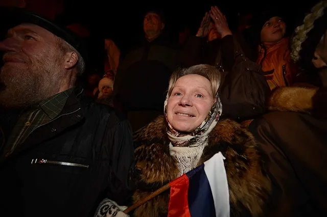 Министр инфраструктуры Украины назвал виновных в потере Крыма