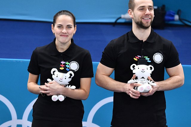 CAS обнародовал данные о содержании мельдония в пробах Крушельницкого