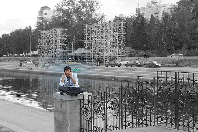 В Екатеринбурге восстановят табличку над входом в «Логово черепах»