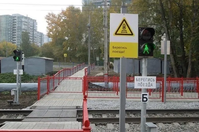 Двое детей погибли за сутки под колесами электричек под Москвой