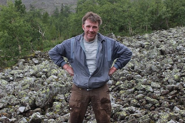 Потерявшийся под Серовом грибник нашелся спустя неделю поисков