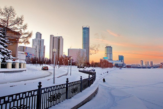 Из-за санкций на Среднем Урале стало в 2,5 раза больше миллиардеров