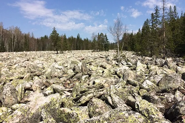 На Урале нашли 15-летнюю школьницу, отправившуюся на Конжак в одиночку