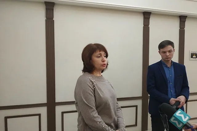 Благодаткова назвала объекты для общегородского облагораживания в 2021 году