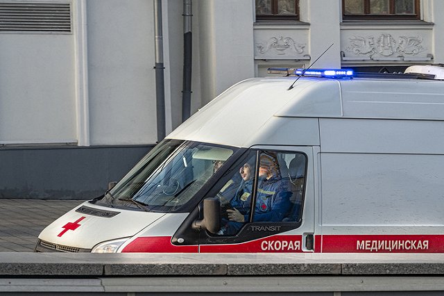 Прокуратура продолжает проверку компании, из-за которой в городе взбунтовались водители «скорой»