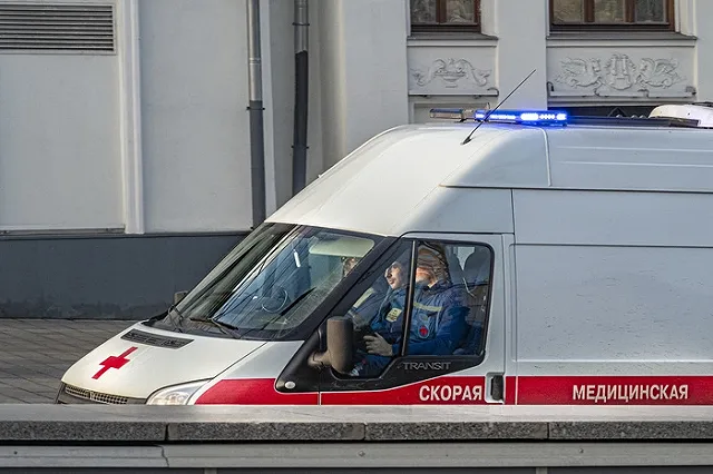 Прокуратура продолжает проверку компании, из-за которой в городе взбунтовались водители «скорой»