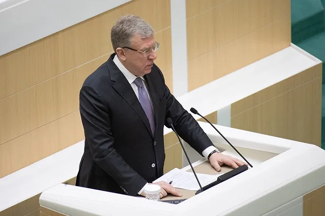 Кудрин заявил о необходимости сократить число нацпроектов